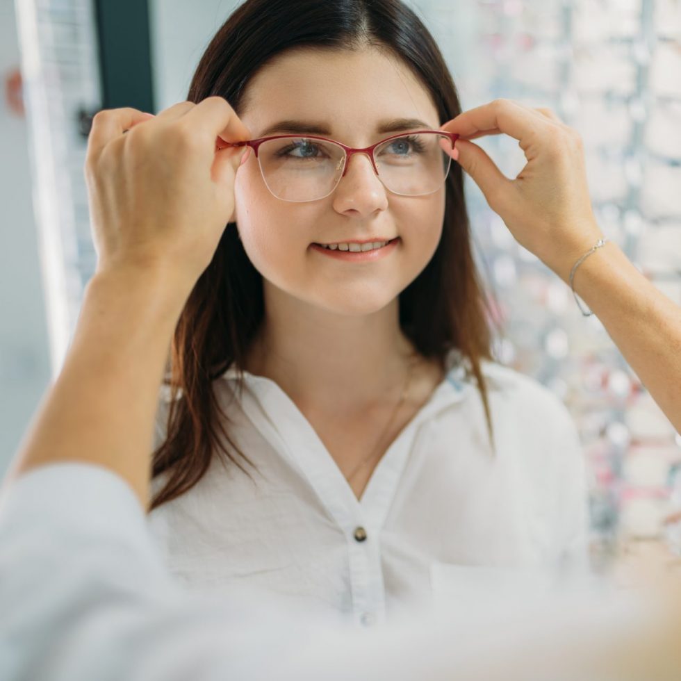 Eye tests Opticians Barry Eye Centre Ltd